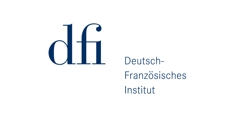 Logo Institut franco-allemand