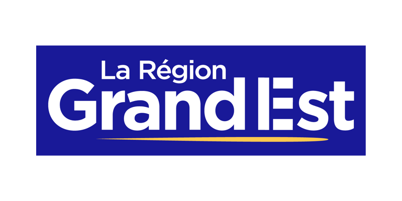 Logo La Région Grand Est