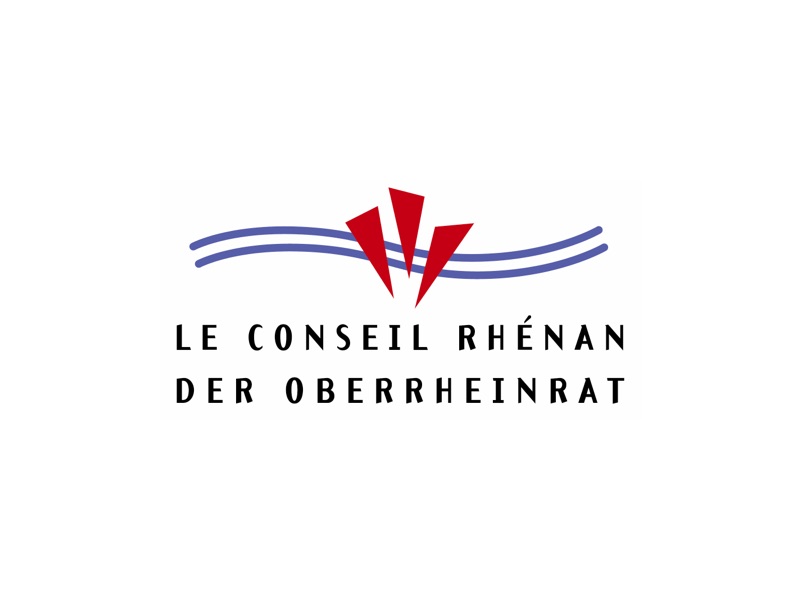 Logo des Oberrheinrats