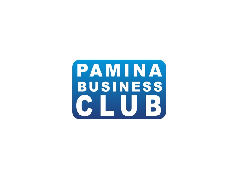 Logo des PAMINA Business Club