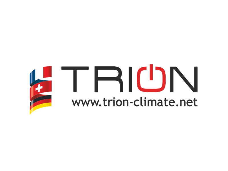 Logo des Vereins TRION-climate e.V.