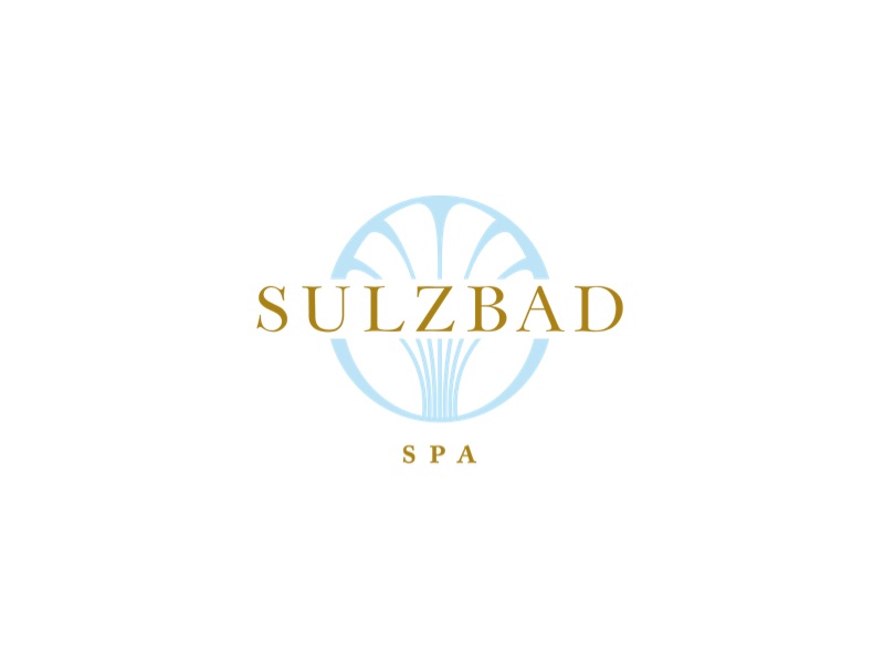 Logo des Spa Sulzbad