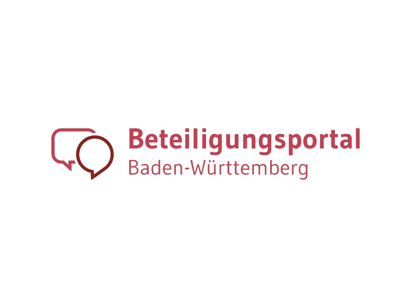 Logo du portail de participation du Bade-Wurtemberg