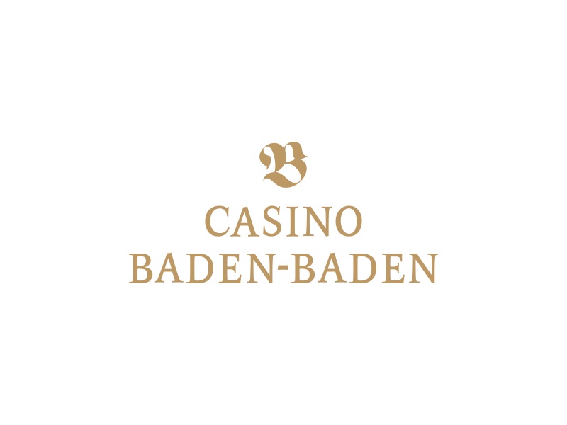 Logo des Casinos Baden-Baden