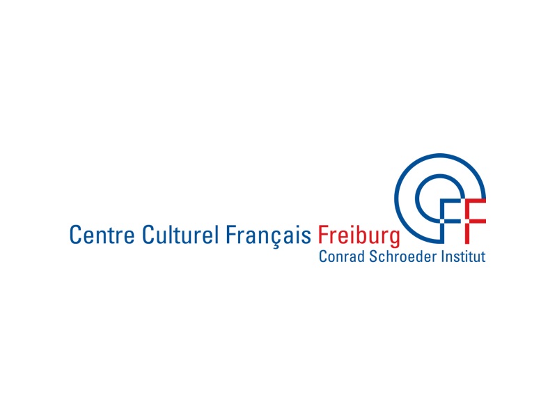 Logo de l'Institut Conrad Schroeder : Centre Culturel Français Fribourg