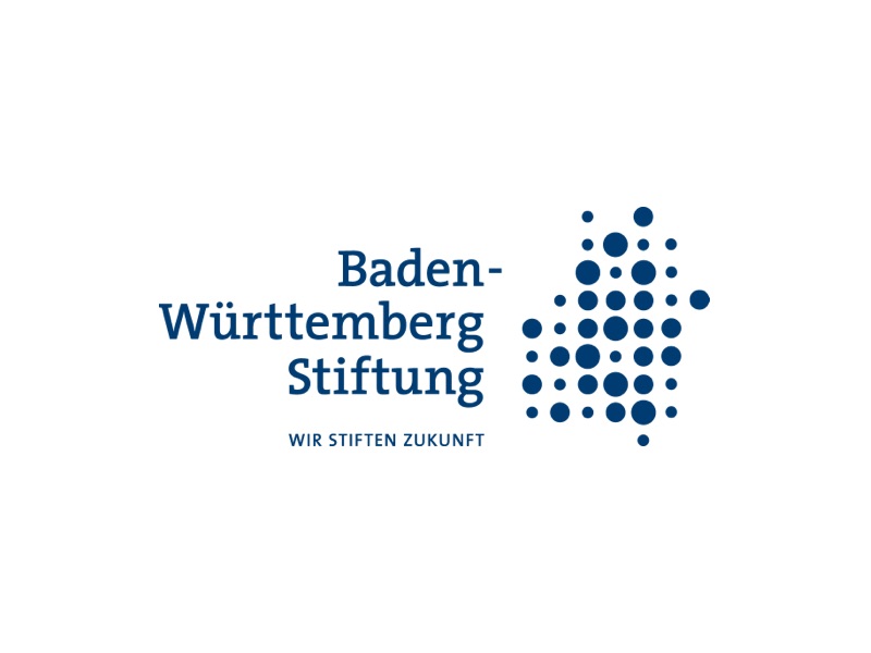 Logo der Nouveaux Horizons – Baden-Württemberg Stiftung
