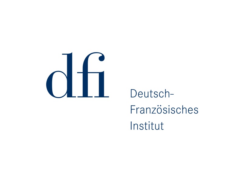Logo de l'Institut franco-allemand