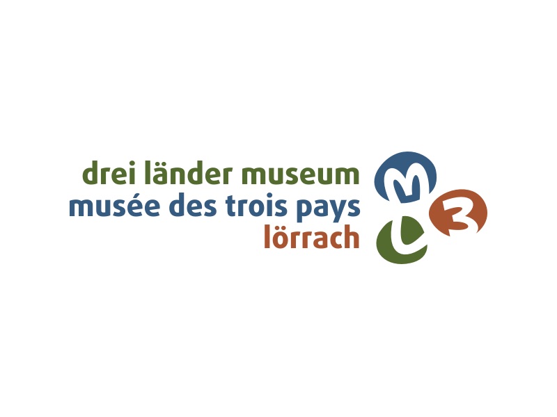 Logo des Dreiländermuseum in Lörrach