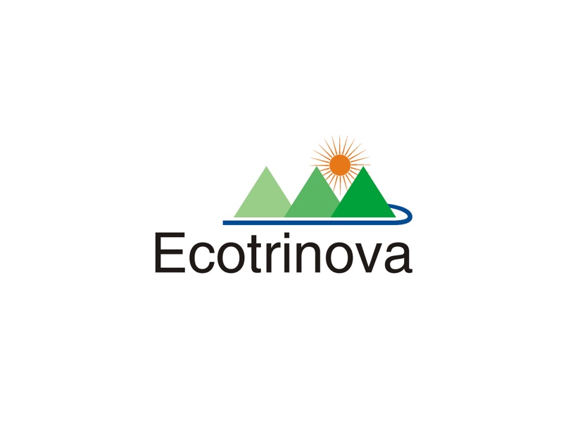 Logo de la communauté de travail ECOtrinova