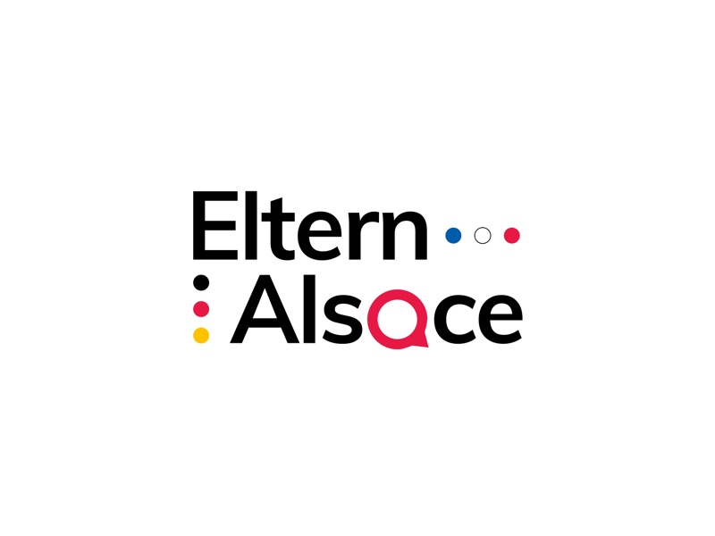 Logo d'Eltern Alsace