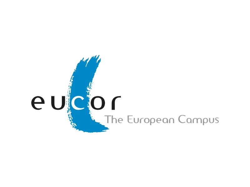 Logo d'Eucor - The European Campus