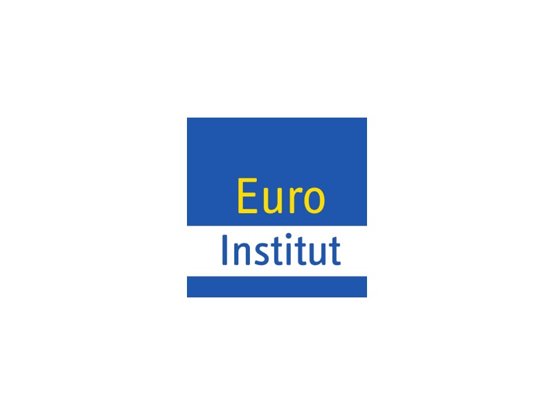 Logo de l'Euro-Institut de coopération transfrontalière