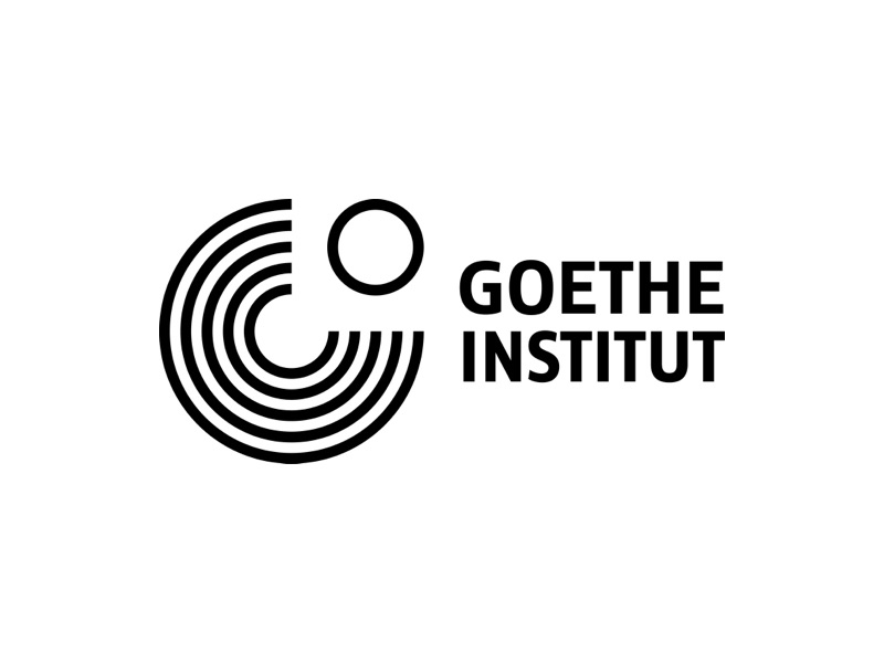 Logo du Goethe-Institut Strasbourg