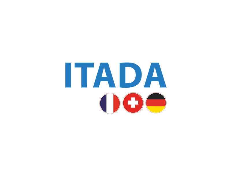 Logo der ITADA – Grenzüberschreitendes Institut zur rentablen umweltgerechten Landbewirtschaftung