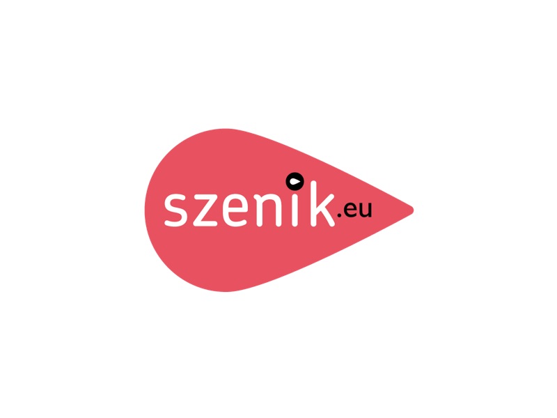 Logo des Webmagazins szenik.eu