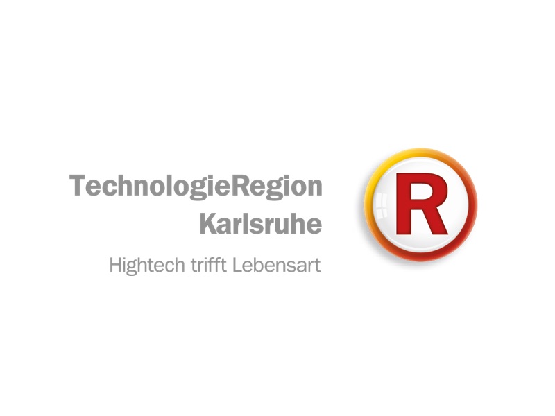 Logo des Aktionsbündnisses TechnologieRegion Karlsruhe GmbH