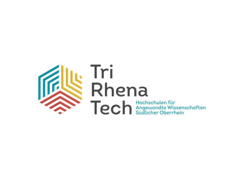 Logo de TriRhenaTech