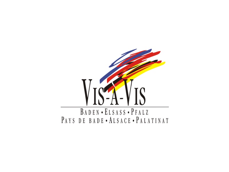 Logo der Touristik-Gemeinschaft Vis-a-vis