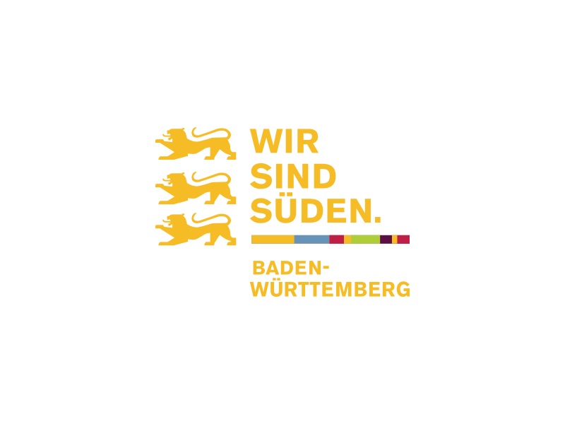 Logo der Tourismus Marketing GmbH Baden-Württemberg