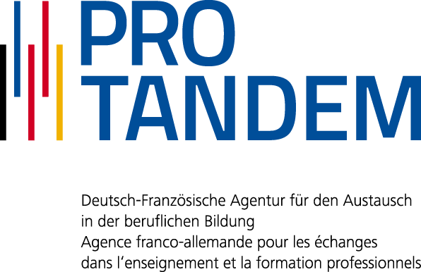 FORMATION POUR FUTUR(E) PROFESSEUR(E) TANDEM FRANCO-ALLEMAND(E)