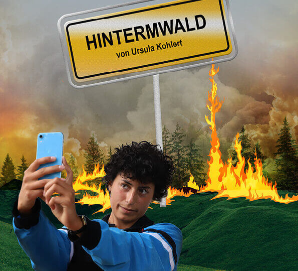 Hintermwald