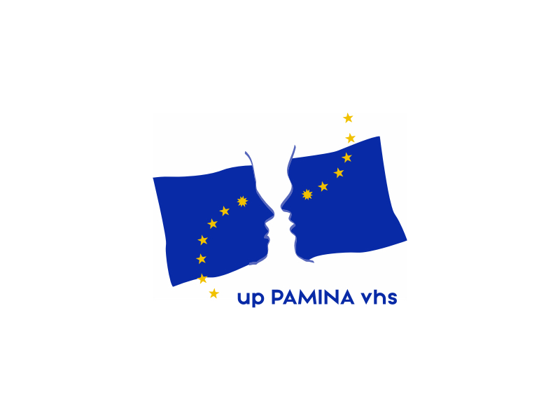Logo de l'Université populaire transfrontalière Pamina