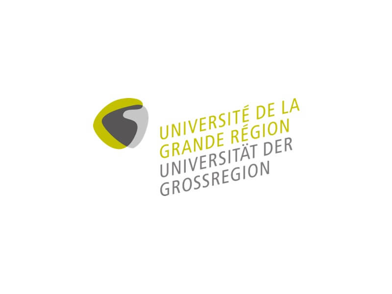 Logo de l'Université de la Grande Région